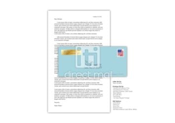 Direct Mail Printing Kansas City