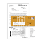 Direct Mail Printing Oklahoma City