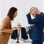Divorce Law Firm Livingston NJ