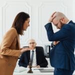 Divorce Law Firm Livingston NJ