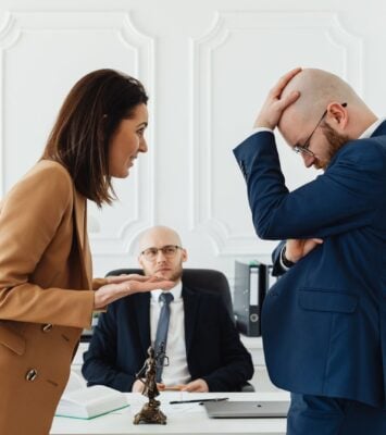 Divorce Law Firm Livingston NJ