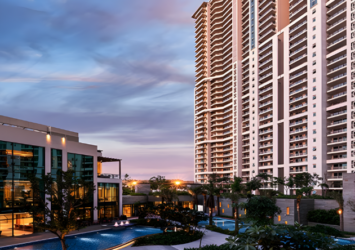 5-Star Hospitality Services at DLF Arbour Senior Living