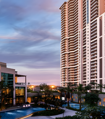 Dlf The Arbour Senior Living Main Image