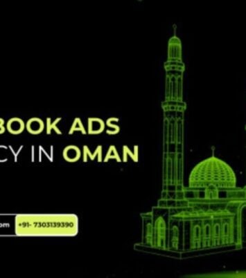 Facebook Ads Agency in Oman new1