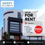 Farmhouse Rentals Near Shamirpet