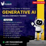 Generative AI Course in Hyderabad for Real AI Skills