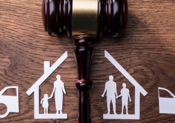Hauppauge Divorce Lawyer