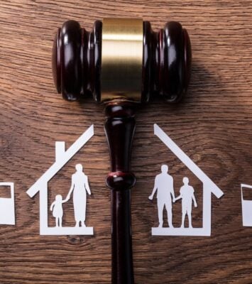 Hauppauge Divorce Lawyer