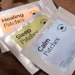 Healing Patches
