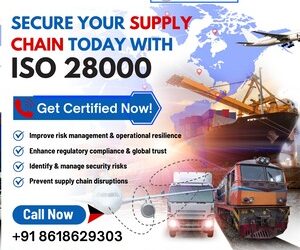 How to Get ISO 28000 Certification in Miami for Secure