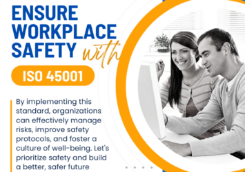 ISO 45001 Certification in Texas