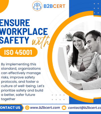 ISO 45001