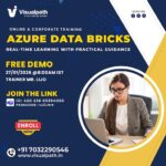 Join the Azure Databricks Online Free Demo on January 27th
