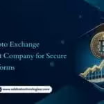 Leading Crypto Exchange Development Company