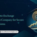 Leading Crypto Exchange Development Company for Secure Trading Platforms