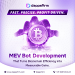MEV Bot Development