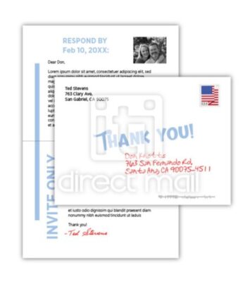 Mailing Services in New Jersey