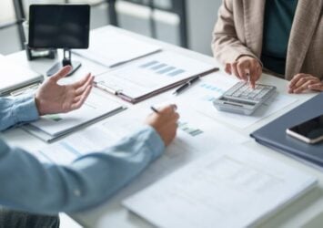 Managed IT Services for Financial Institutions