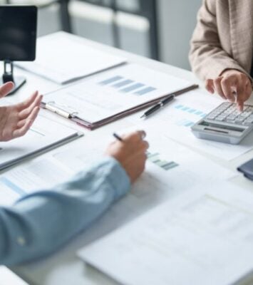 Managed IT Services for Financial Institutions