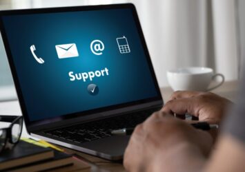 Managed IT Support Services for Engineering Company