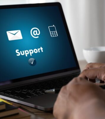 Managed IT Support Services for Engineering Company