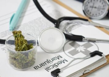 Medical Marijuana for Anxiety