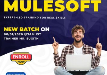 MuleSoft Training