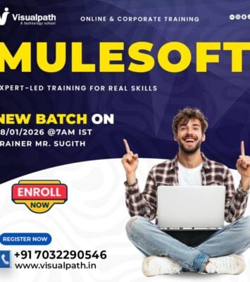 MuleSoft Online Training