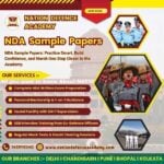 NDASamplePapers