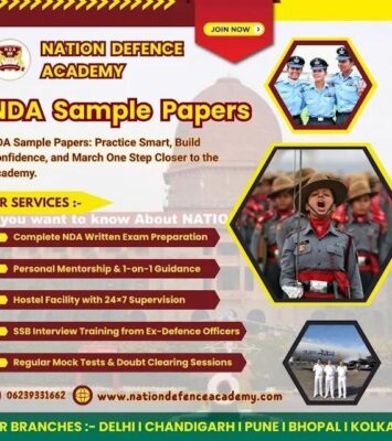 NDASamplePapers