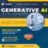 New Batch Starting Generative AI for Smart Careers