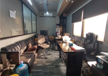 Office available for rent in Islamabad Blue Area. 260 sqft s