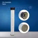 Air Filter Cartridges Manufacturer – Industrial Filtration