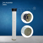 Air Filter Cartridges Manufacturer – Industrial Filtration
