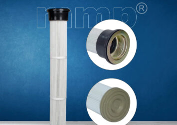 Air Filter Cartridges Manufacturer – Industrial Filtration