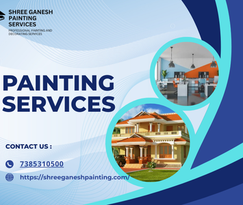 Shree Ganesh Painting Services