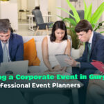 Planning a Corporate Event in Gurgaon Hire Professional Event Planners