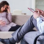 Post Traumatic Stress Disorder