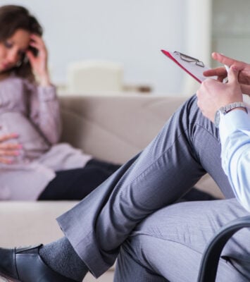 Post Traumatic Stress Disorder