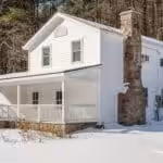 Property For Sale Cornwall Connecticut