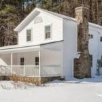 Property For Sale Cornwall Connecticut