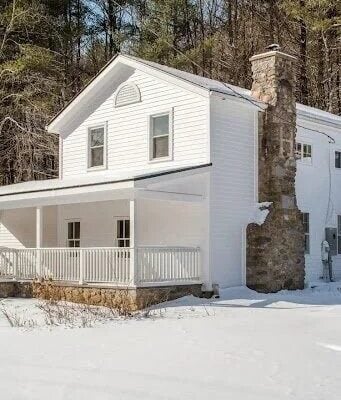 Property For Sale Cornwall Connecticut