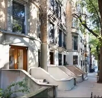 Property Management Greenwich Village