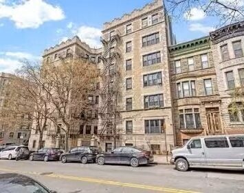 Property Management Queens