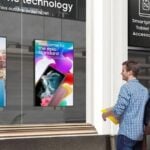 QBC Samsung Digital Signage 02