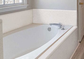 Quartz engineering slabs in India