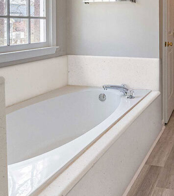 Quartz engineering slabs in India