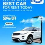 Rent a Self drive in Hyderabad