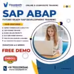SAP ABAP RAP Course | SAP ABAP Training
