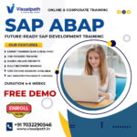 SAP ABAP RAP Course SAP ABAP Training